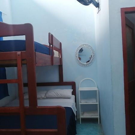 Hostal Aruba Atacames Room photo