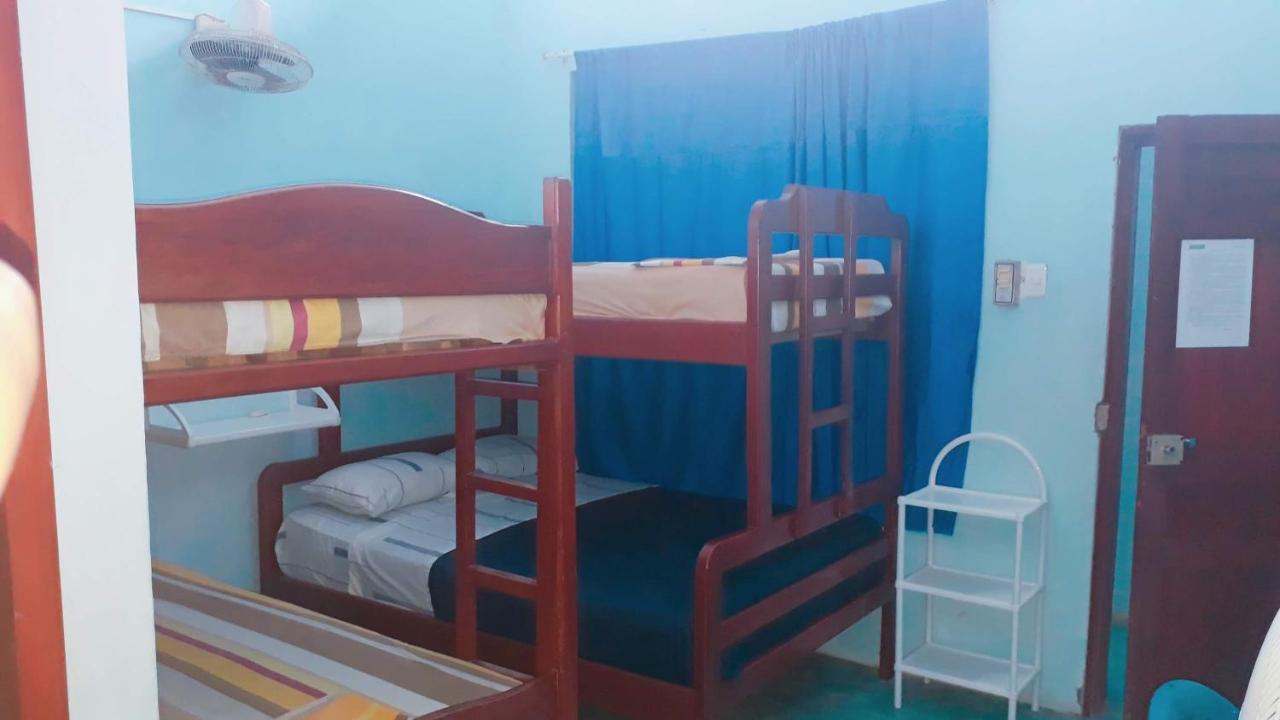 Hostal Aruba Atacames Room photo
