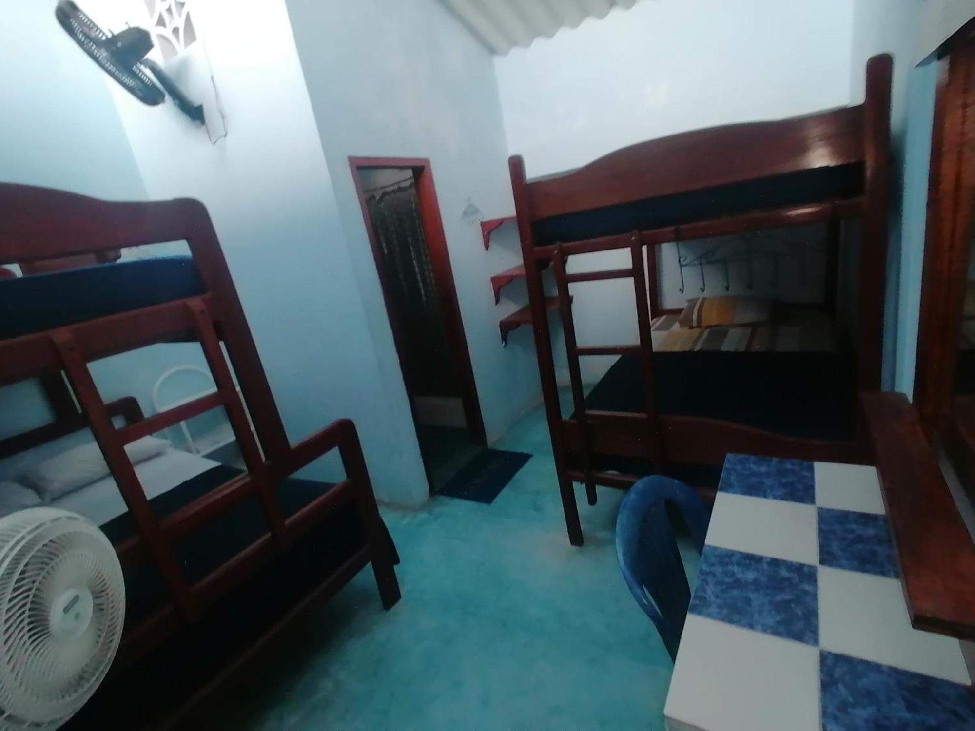 Hostal Aruba Atacames Room photo