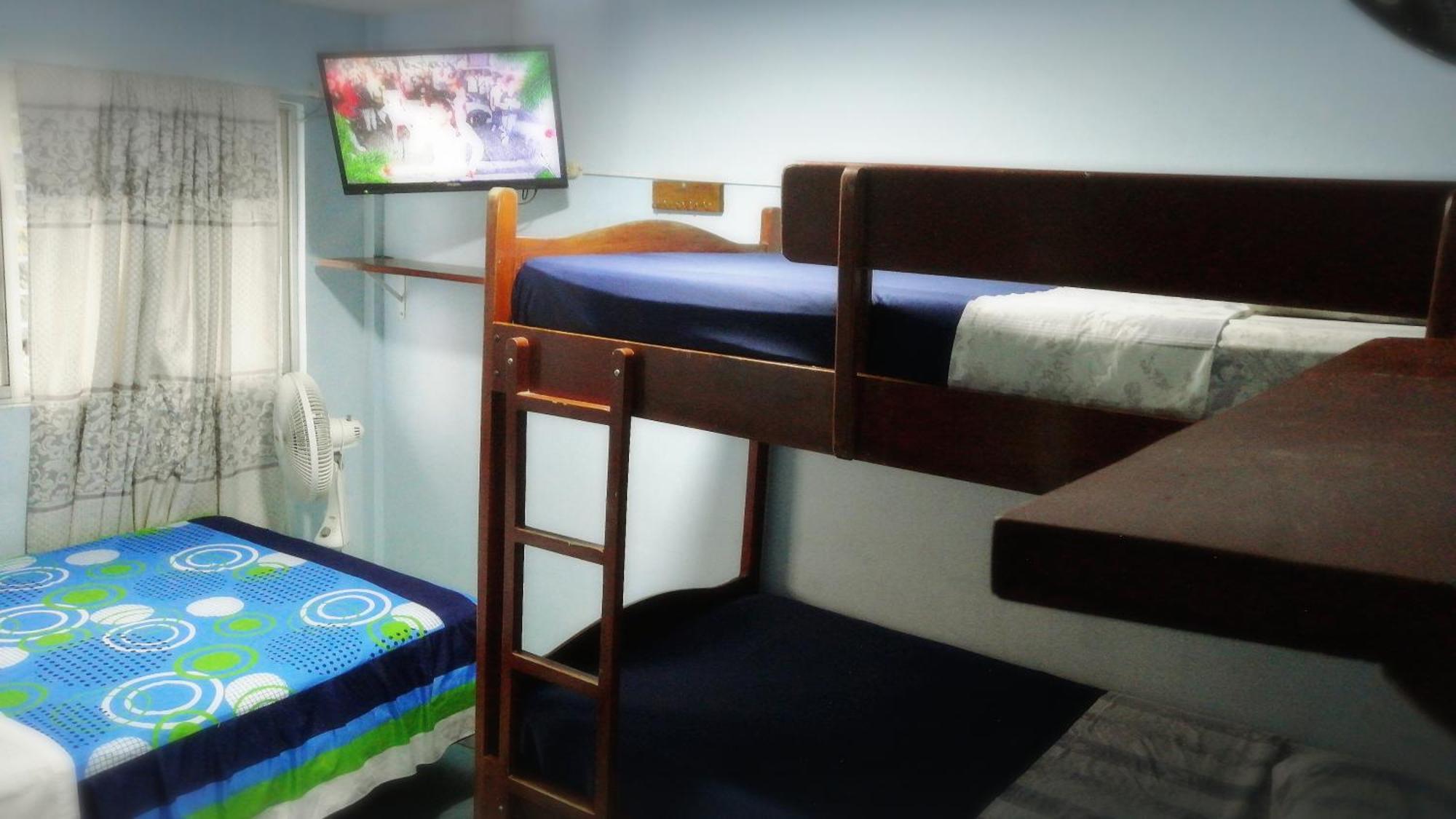 Hostal Aruba Atacames Room photo
